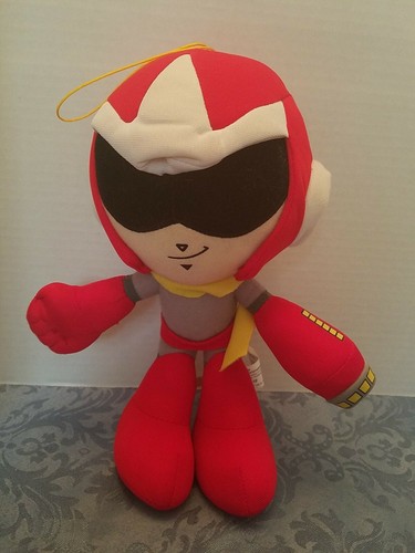 proto plush