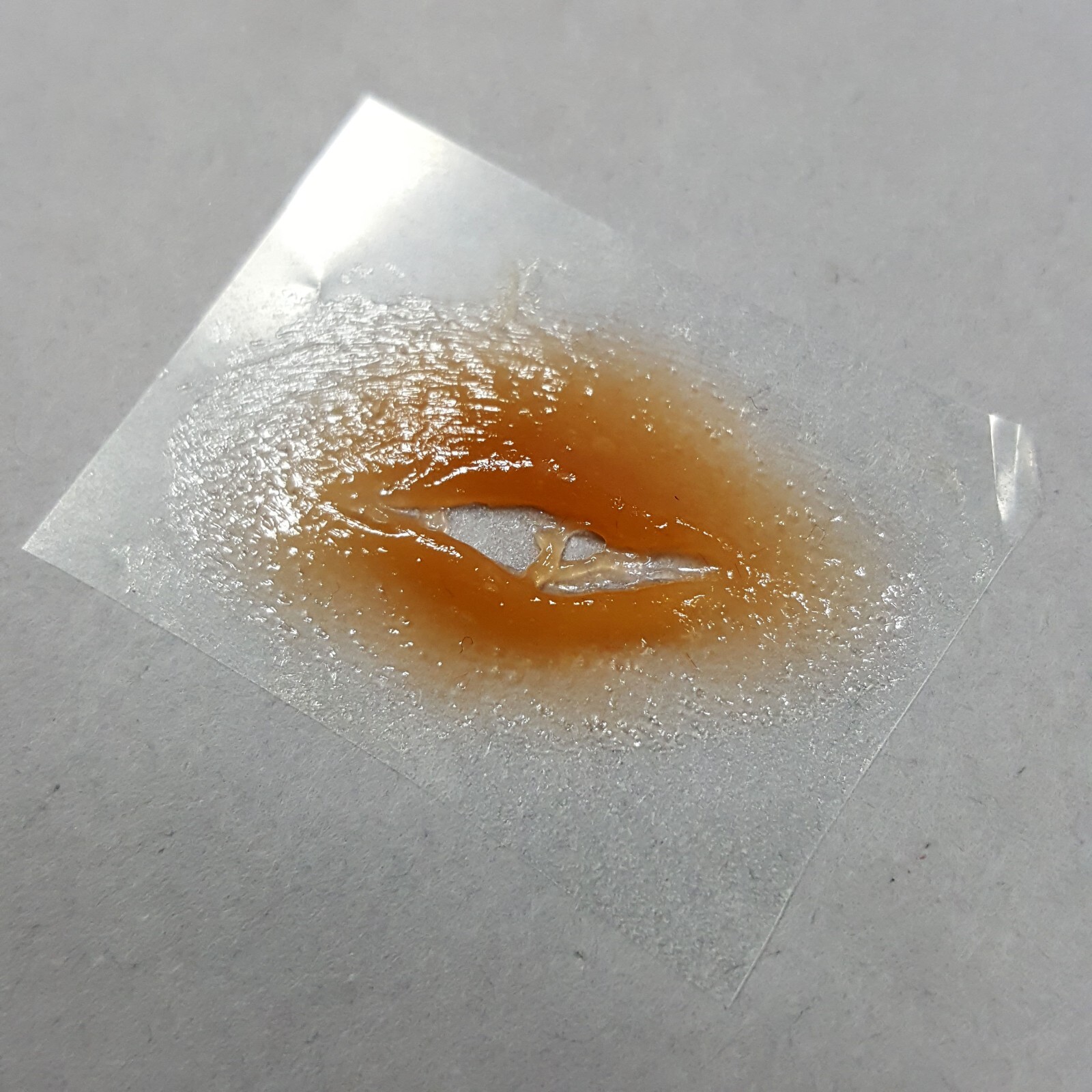 Image 2 of CREED III 3 - Adonis Creed Prosthetic Facial Cut Appliance #3, Production Made