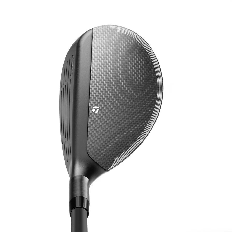 Taylormade Qi35 Max Lite Rescue - Novo 2025 - Imagem 2 de 4