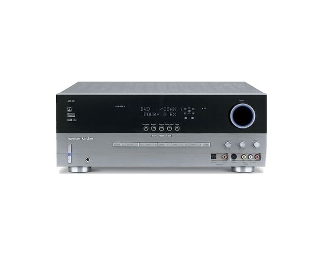 harman kardon 5.1 receiver