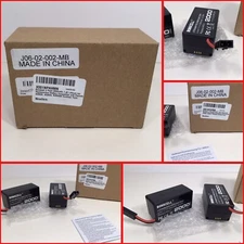 Bonacell 2 Pack 2000mAh 7.4v Lithium Ion Replacement Battery