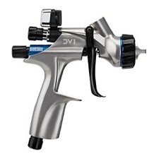 DV1-B Basecost Digital Uncupped HVLP (12,13 1...