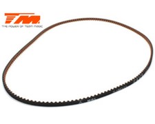 Cinghia anteriore Team Magic E4RS II / EVO / JS II / JR II TM507119 