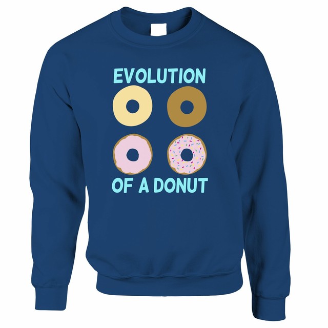 donut jumper