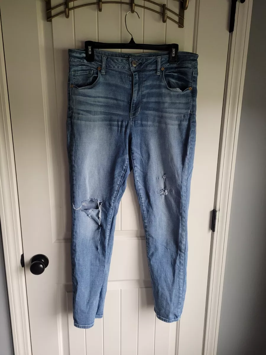 American eagle cheap size 16
