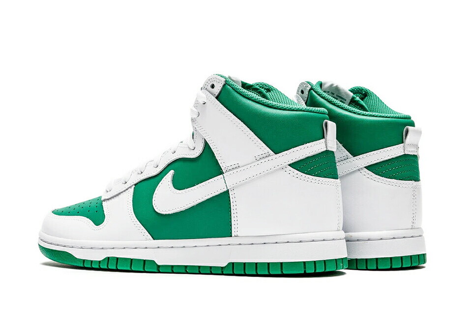 【セール】Nike Dunk High \"Noble Green\" Dunk High Noble Green | Senikersku