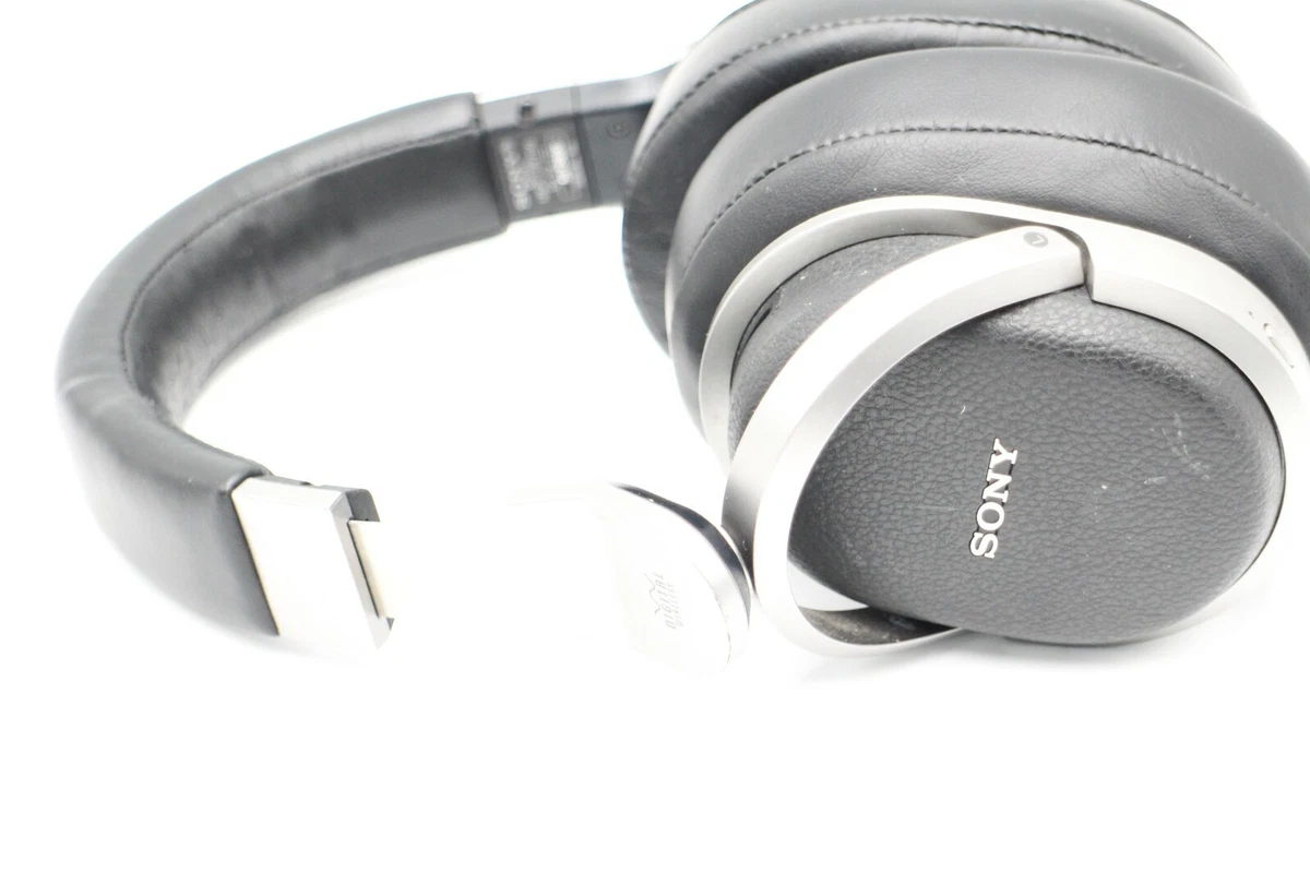 Sony MDR HW700DS Wireless 9.1ch Digital Surround System Headphones