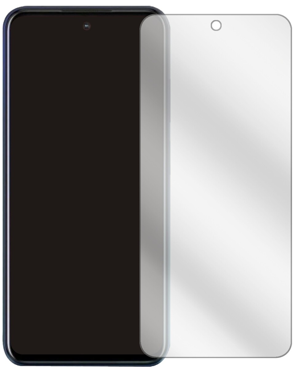Dipos 2x Pellicola Protettiva Crystalclear Per HTC Desire C – Protezione Schermo Anti-Graffio, Made In Germany