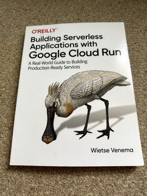 Erstellen serverloser Anwendungen mit Google Cloud Run: Ein realer Leitfaden für...