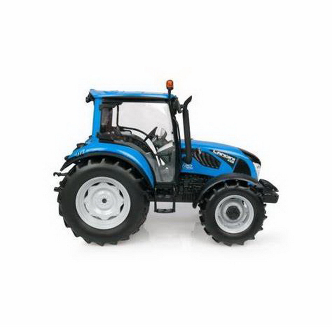 Universal Hobbies 1/32 Landini Serie 4 4-105 Farm Tractor Model