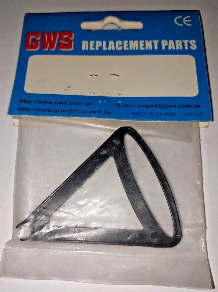 Piezas de repuesto GWS H001-FD5002-043 para Dragonfly Foto 2 de 2