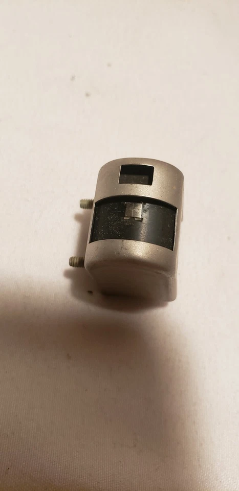 Cabezal Grabador Cinta Mono Shure Nuevo En Caja Analógico Tr 21c-j Foto 2 de 3