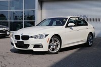 2018 BMW 3 Series 330i xDrive