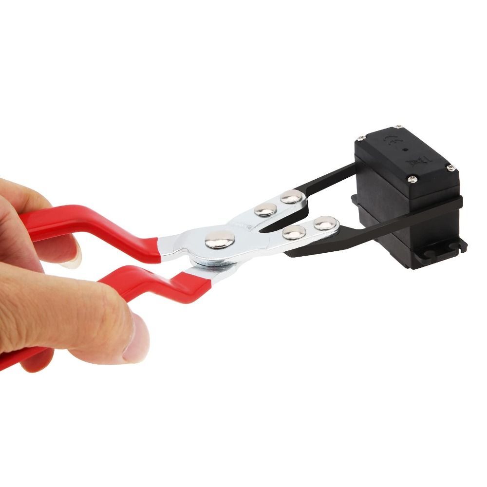 Silver Relay Puller Plier Puller Tool Pliers For Removing Relays on