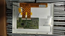 8-inch CLAA080MB0DCW LCD display screen