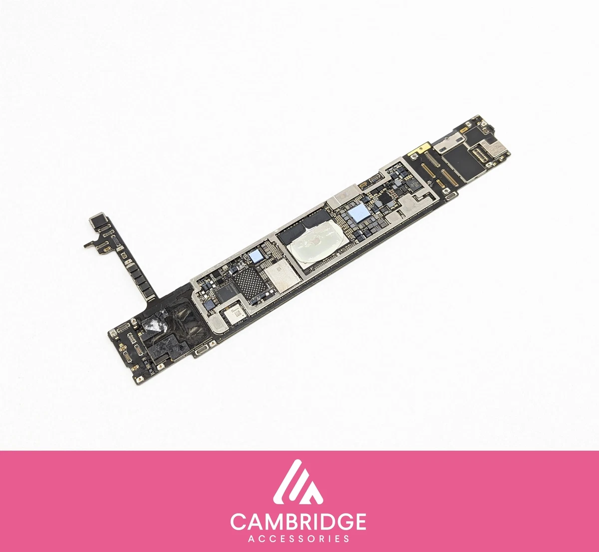 Carte Mère IPad Pro 12.9 6e Génération WiFi 128GB A2436 - Avec Face ID