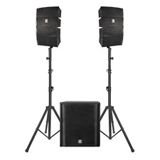 RK Club 3500 15'' subwoofer 3000W DJ Powered PA Party Speaker