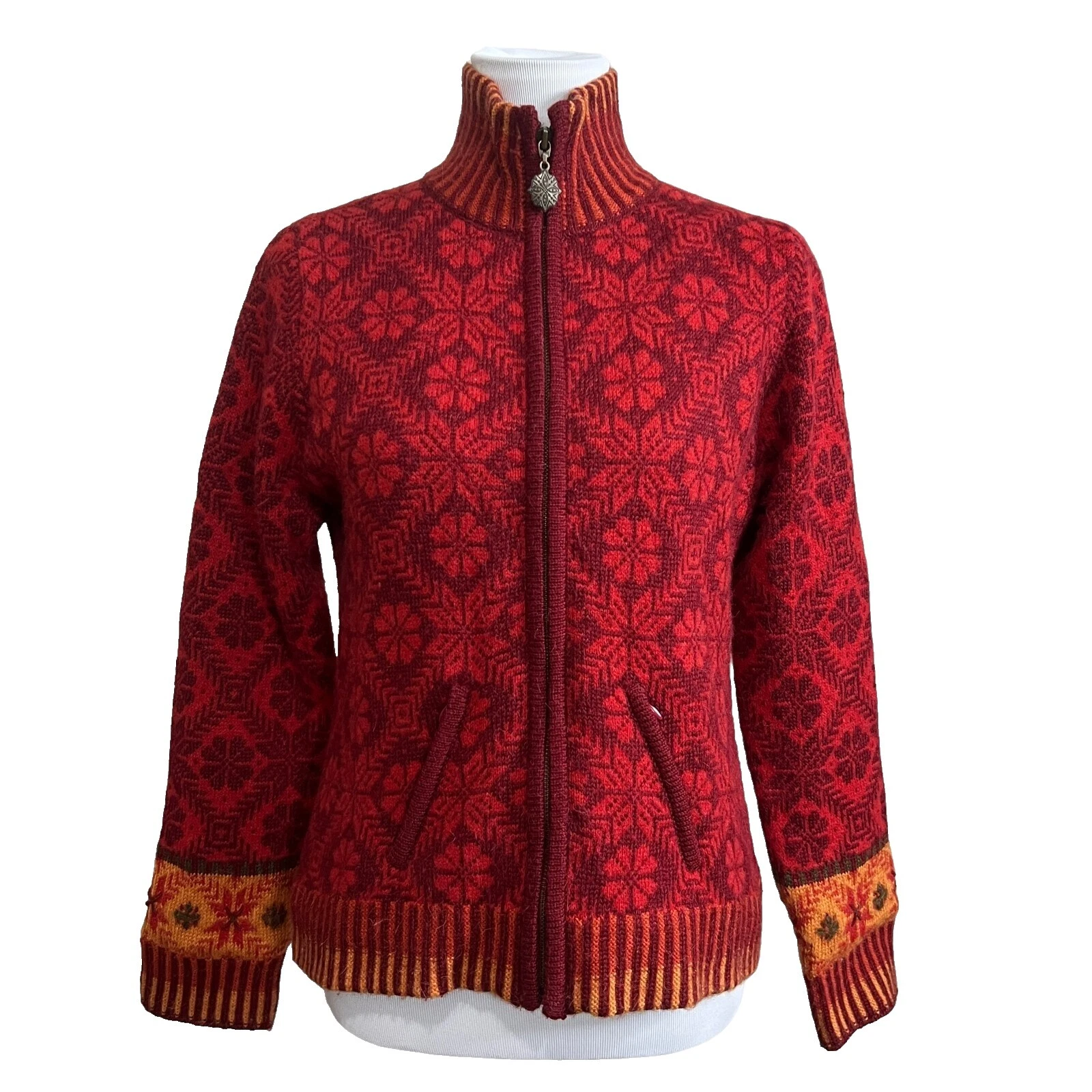 Ropa para De mujer Icelandic Design Poliéster