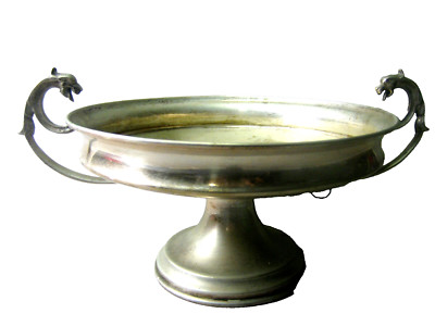 Vintage Regent E.P.N.S. A1 tableware / tray