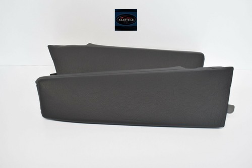 BMW 4 F33 Lederausstattung Innenausstatung Rücksitze Rücksitzbank Dakota