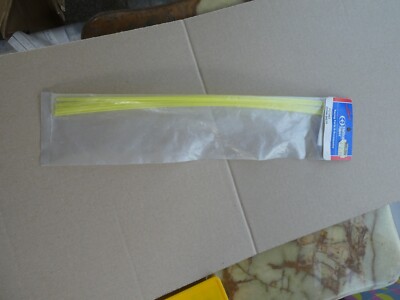 THUNDER TIGER YELLOW ANENNA BAG 1/8 PART NO PD1983 NEU