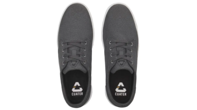Cuater by Travis Mathew “The Wildcard” Men’s Golf Shoes- NIB NIB CUATER The Wildcard Leather Spikeless Golf Shoes Men  main image 3