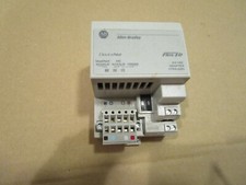 Allen Bradley DeviceNet Flex I/O 24VDC Adapter - 1794-ADN