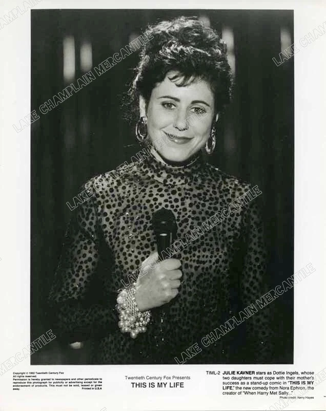 Julie Kavner