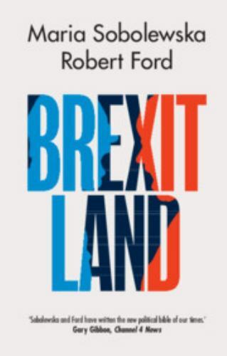 Brexitland : Identity, Diversity and the Reshaping of British Politics by ...