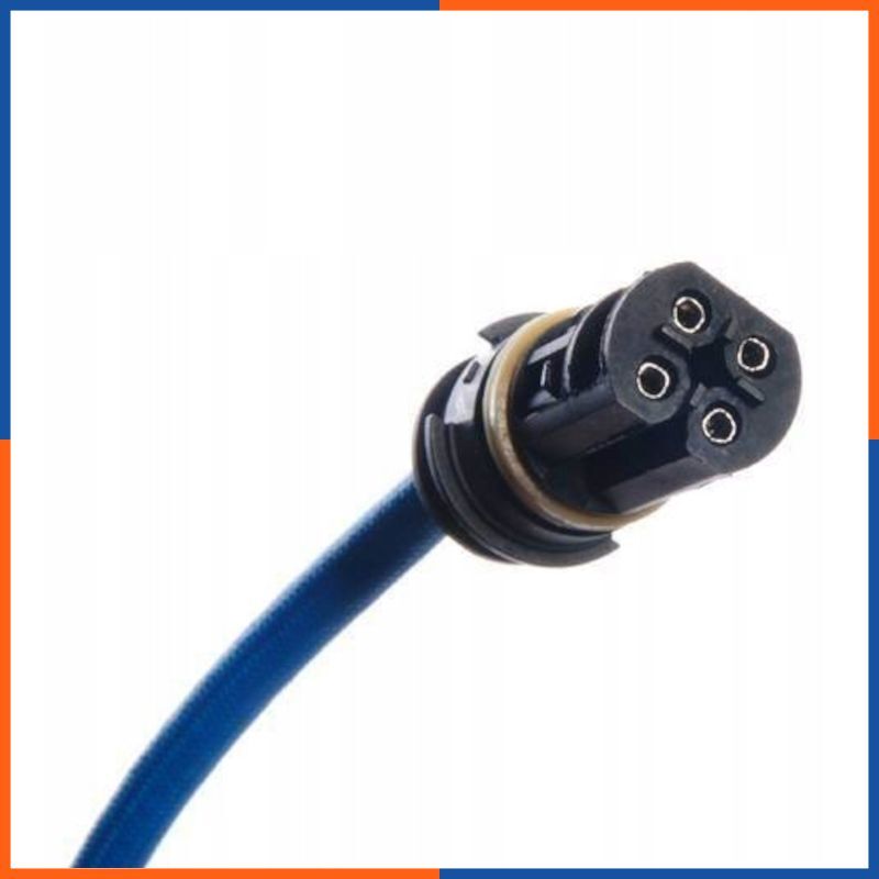 Sonde Lambda (capteur Oxygène) Pour BMW - Réf. NTY 11787512975, 7512975 - Neuf