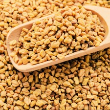 Methi Dana Trigonella Foenum Graecum Fenugreek Seeds