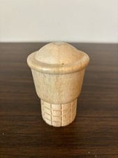 Melissa and Doug Magnetic Scoop Stack Ice Cream Cone Wooden