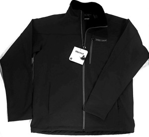 marmot shield softshell jacket