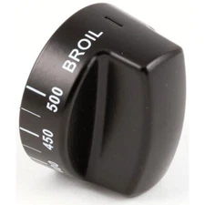 OVEN THERMOSTAT KNOBARR-SERIS for American Range - Part# R32315