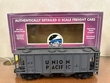 MTH Premier 20-97101L Union Pacific  Ps-2 Hopper Car #19395 MIB **