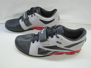 reebok olympic lifting shoes