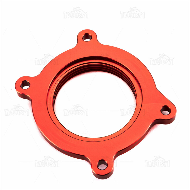 Throttle Body Spacer For Chevy Silverado & GMC Sierra 1500 5.3L 201420