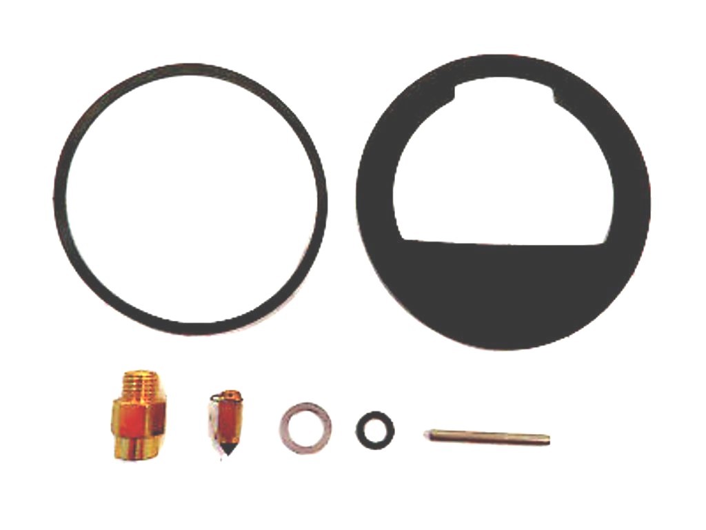 Ricambi Motori Kohler Kit Carburatore KOHLER 25 757 02-S - Ricostruzione Per Motori K301 K582 K241 Ricambio Motori Kohler K301 - Foto 4