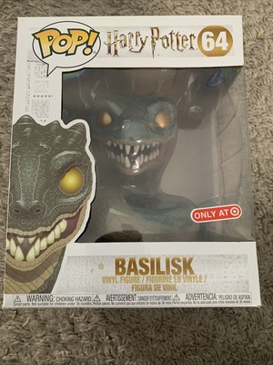 funko pop basilisk target