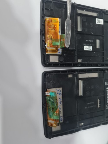 BMW Motorrad Navigator VI Touch Screen Replacement Part - Picture 3 of 6