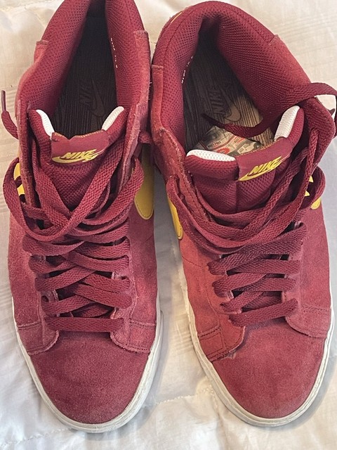 nike blazer usc