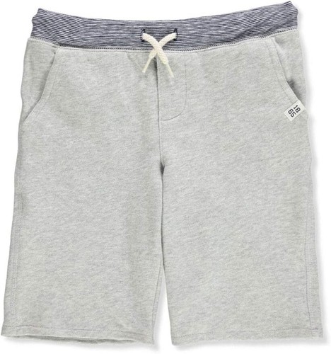 Kid Boys' 2 Pack Pull-on Shorts Size 4/5, 6, 10/12 - Picture 8 of 9