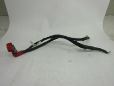 2011-2016 GMC terrain Equinox 2.4L positive battery terminal wire wiring harness