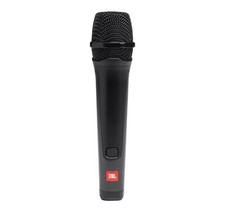 JBL PBM100 Wired Microphone (Open Box) Box Da...