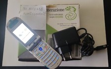 Cellulare LG U8120 si accende e mi risulta funzionante