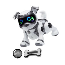 teksta voice recognition puppy electronic pet