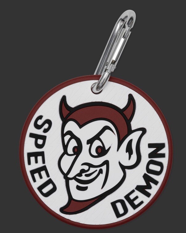 Scotty✨:Putting Disc - Speed Demon Scotty Cameron Speed Shop Speed Demon Putting Disc | eBay
