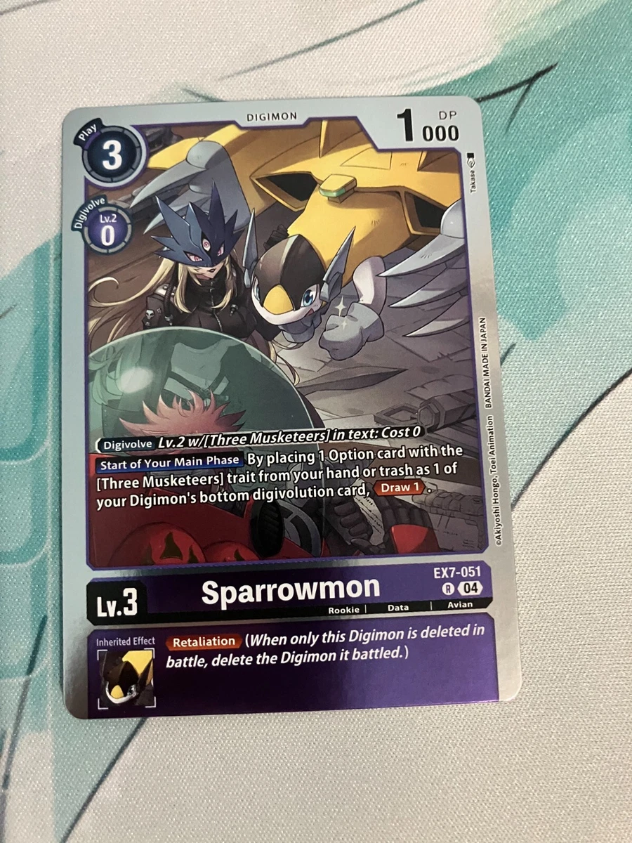 Individual Trading Card Games Digimon CCG in English for sale | eBay Individual Trading Card Games Digimon CCG in English for sale | eBay