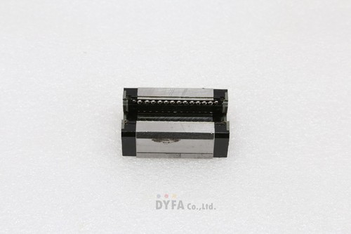 Rexroth Bosch gebraucht R162219310 15 Größen Linearlagerblock BRG-I-2681=1J62 - Bild 11 von 13