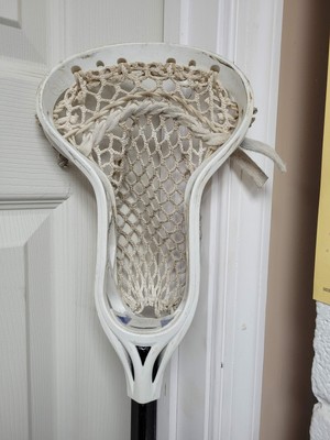 adidas adizero x 60 lacrosse stick and revolt lacrosse head